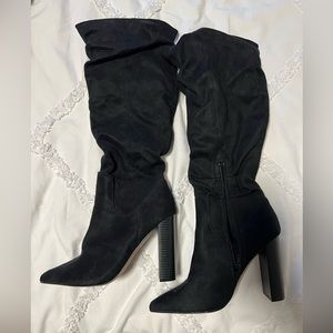 Express boots